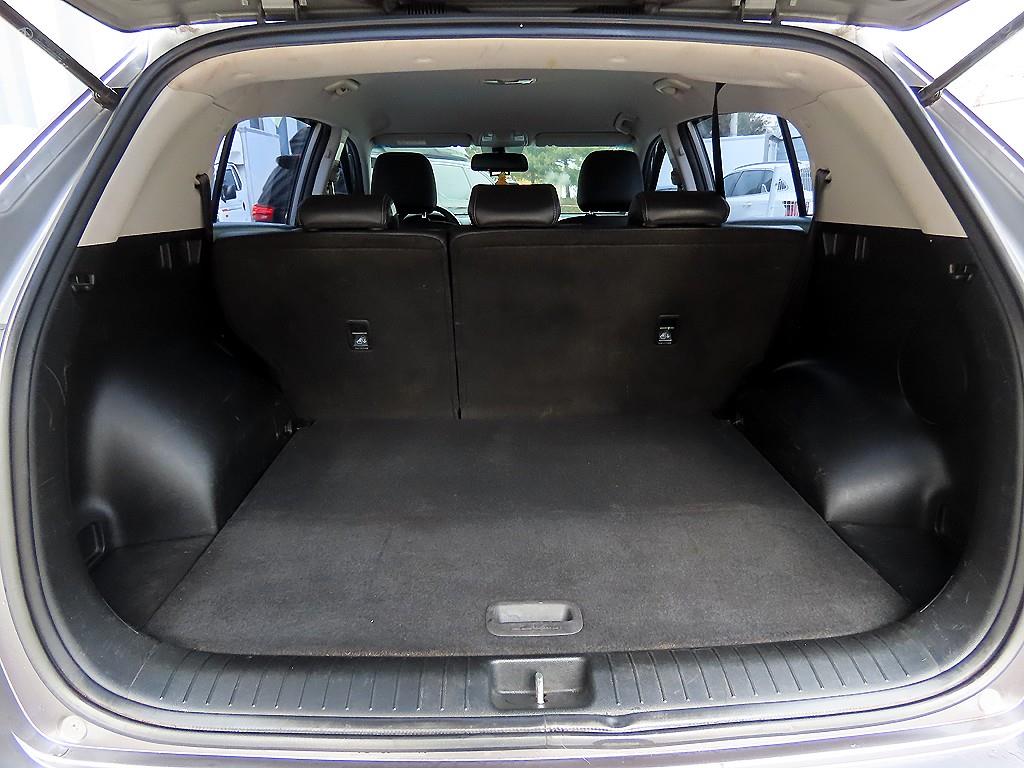 KIA Sportage 2018 Gris - Importación desde Corea - HF Imports Iquique - Foto 18