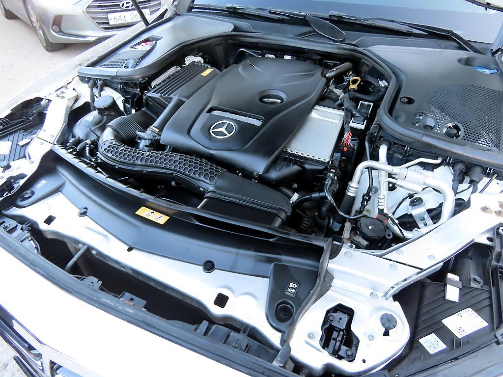 Mercedes Benz E class 2022 Blanco - Importación desde Corea - HF Imports Iquique - Foto 19