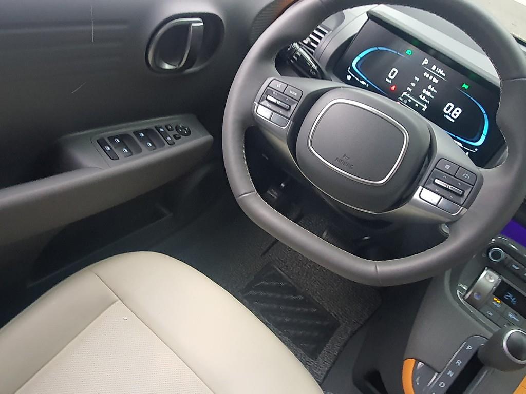 HYUNDAI Casper 2024 - Importación desde Corea - HF Imports Iquique - Foto 17