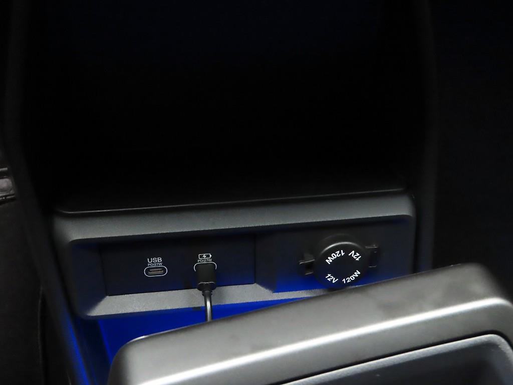 Ssangyong Torres - Vista 10