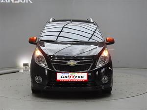 Chevrolet Spark - Vista 2