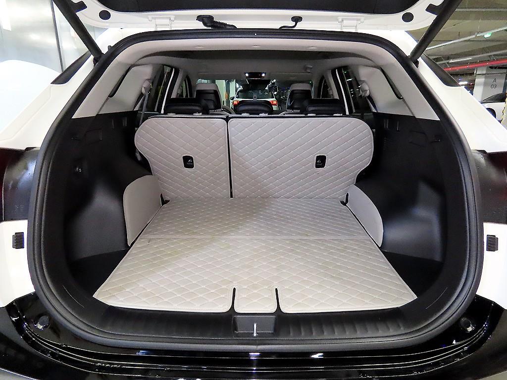 KIA Sportage 2024 Blanco - Importación desde Corea - HF Imports Iquique - Foto 16