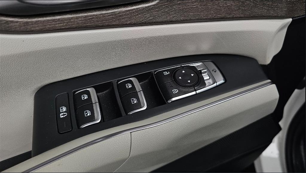 KIA Sorento 2021 Blanco - Importación desde Corea - HF Imports Iquique - Foto 16