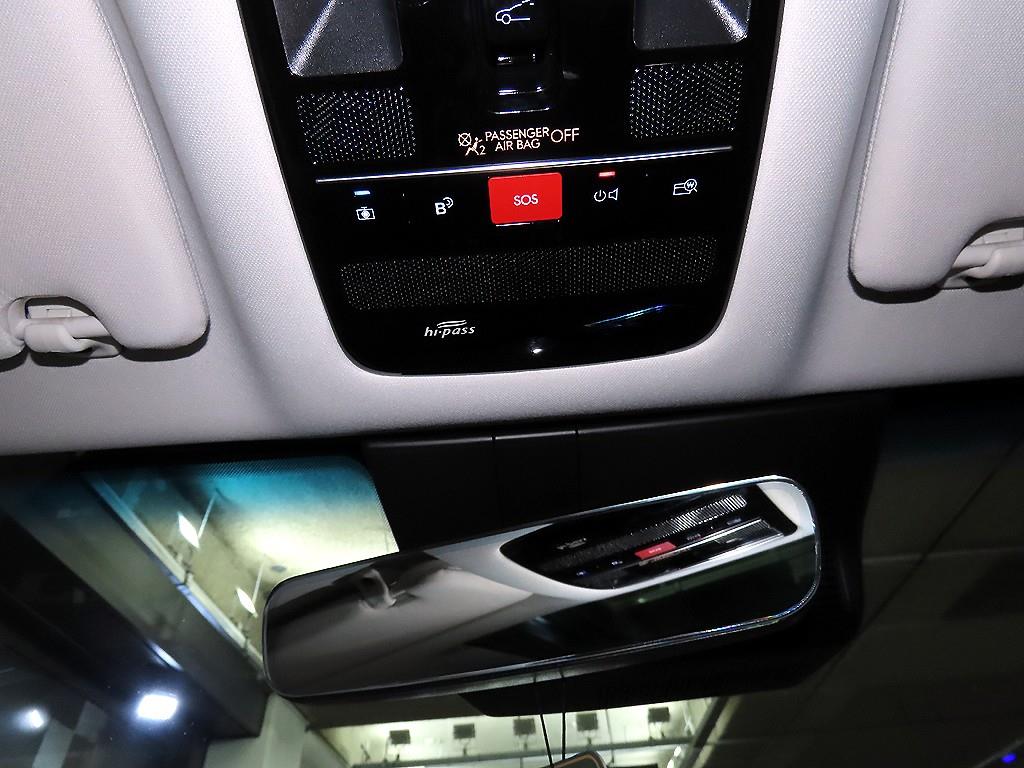 HYUNDAI Grandeur 2023 Blanco - Importación desde Corea - HF Imports Iquique - Foto 15