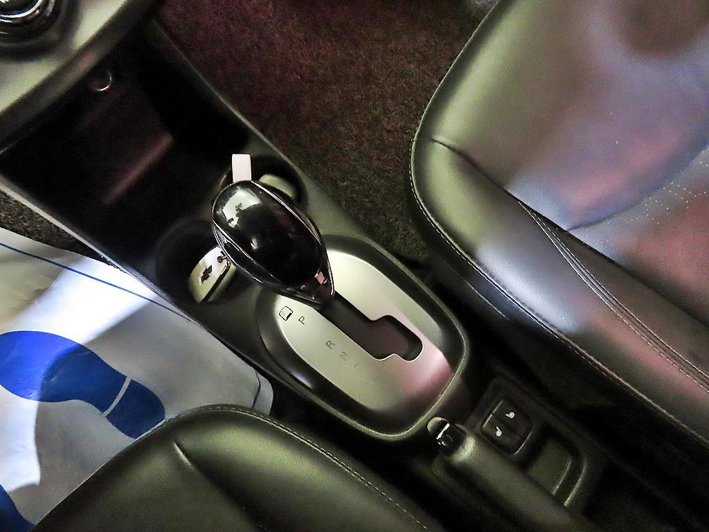 Chevrolet Spark - Vista 12