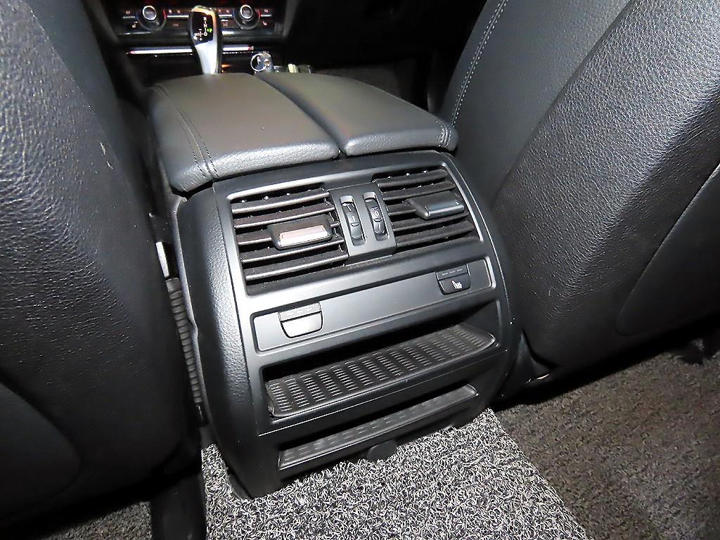 BMW 5 Series 2016 Gris - Importación desde Corea - HF Imports Iquique - Foto 15