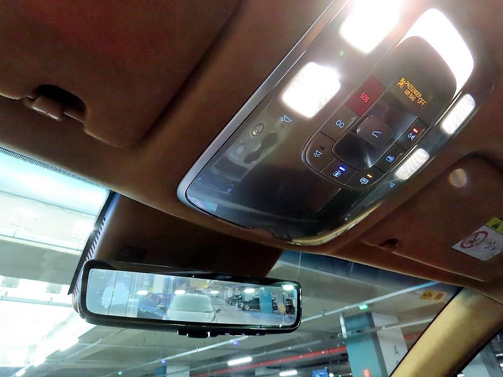 Genesis GV80 2024 Negro - Importación desde Corea - HF Imports Iquique - Foto 13