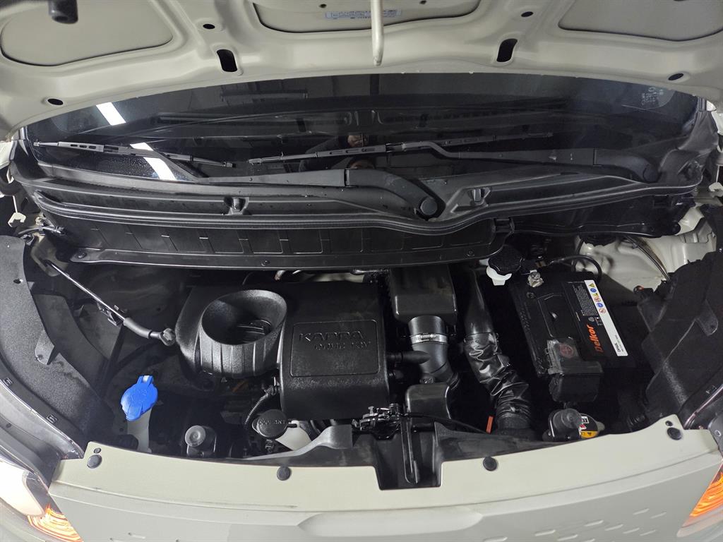 KIA Ray 2018 the color of pearl - Importación desde Corea - HF Imports Iquique - Foto 18