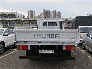 medium and large cargo Cargo - Vista 6