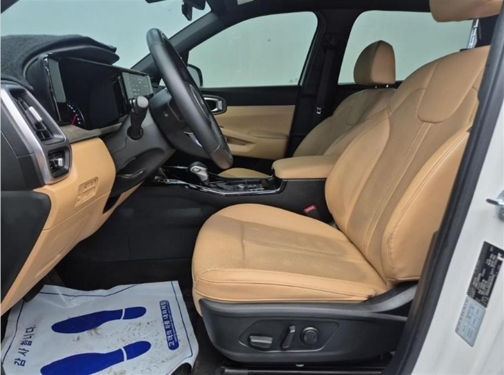 KIA Sorento - Vista 11