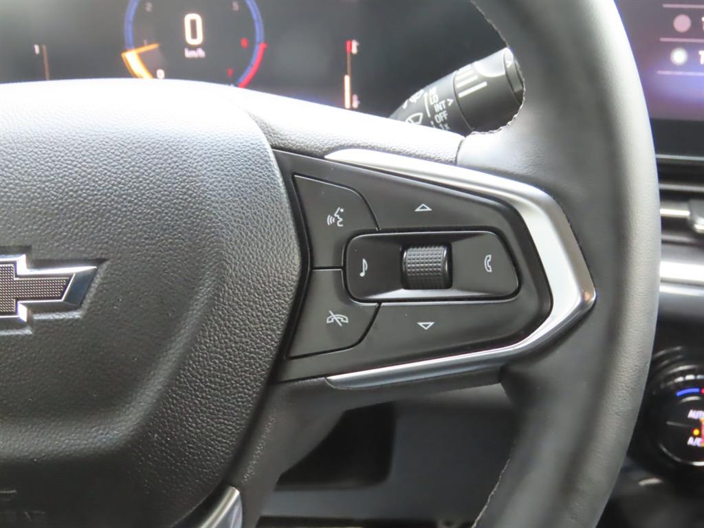 Chevrolet Trax 2024 Amarillo - Importación desde Corea - HF Imports Iquique - Foto 11