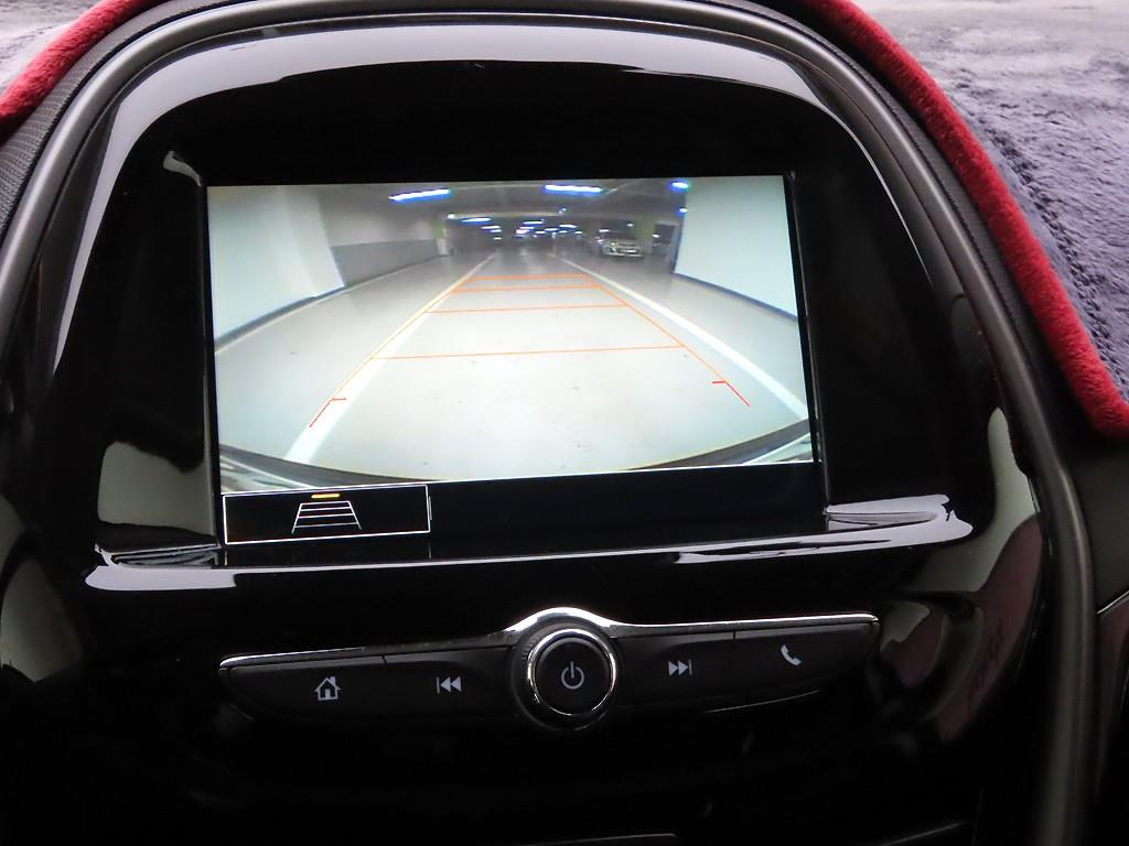 Chevrolet Spark 2019 Negro - Importación desde Corea - HF Imports Iquique - Foto 15