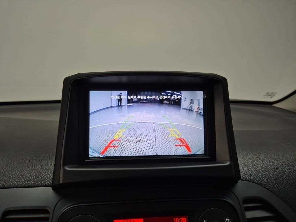 KIA Morning 2016 Blanco - Importación desde Corea - HF Imports Iquique - Foto 14