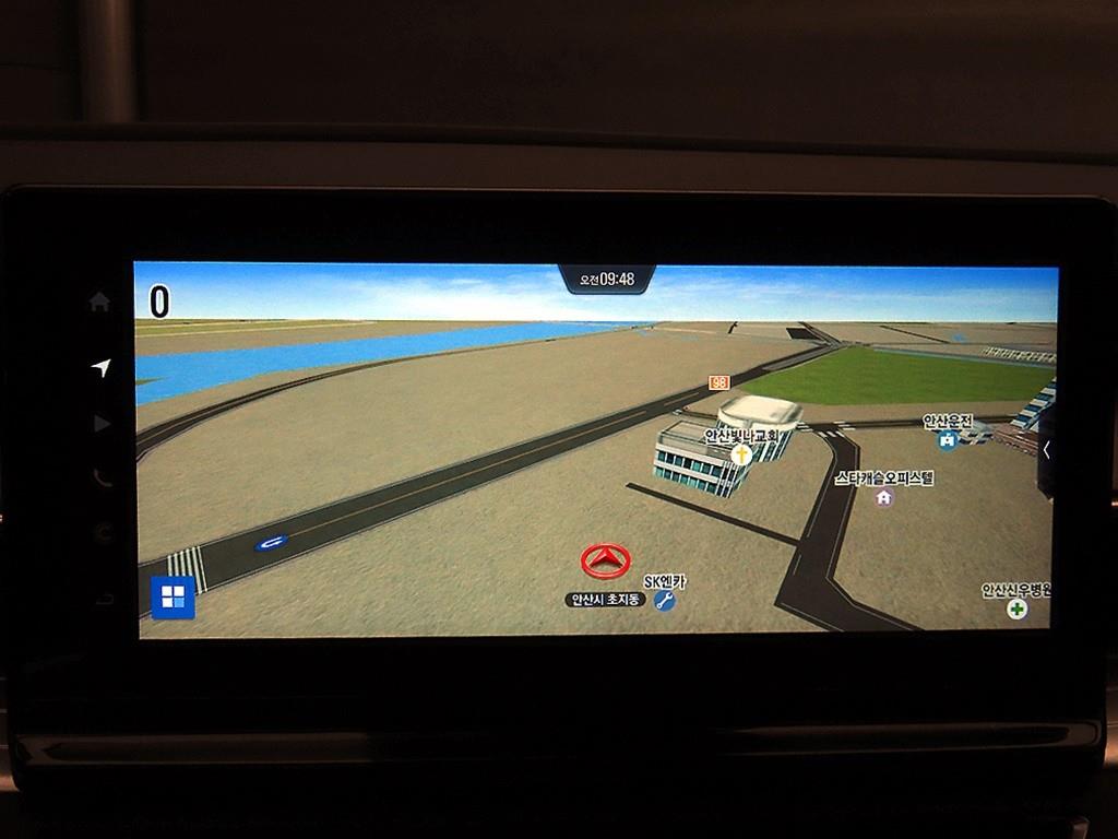 Ssangyong Torres 2023 - Importación desde Corea - HF Imports Iquique - Foto 15