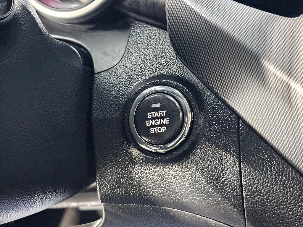 Ssangyong Tivoli 2017 Azul - Importación desde Corea - HF Imports Iquique - Foto 14