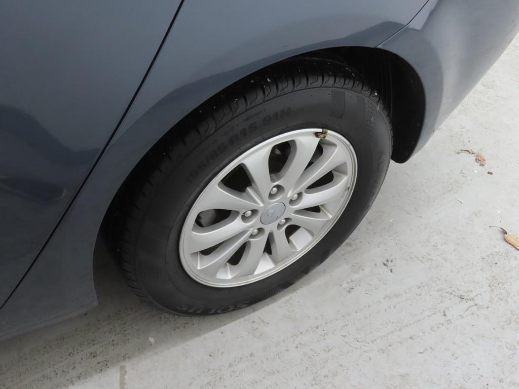 KIA K3 2015 - Importación desde Corea - HF Imports Iquique - Foto 19