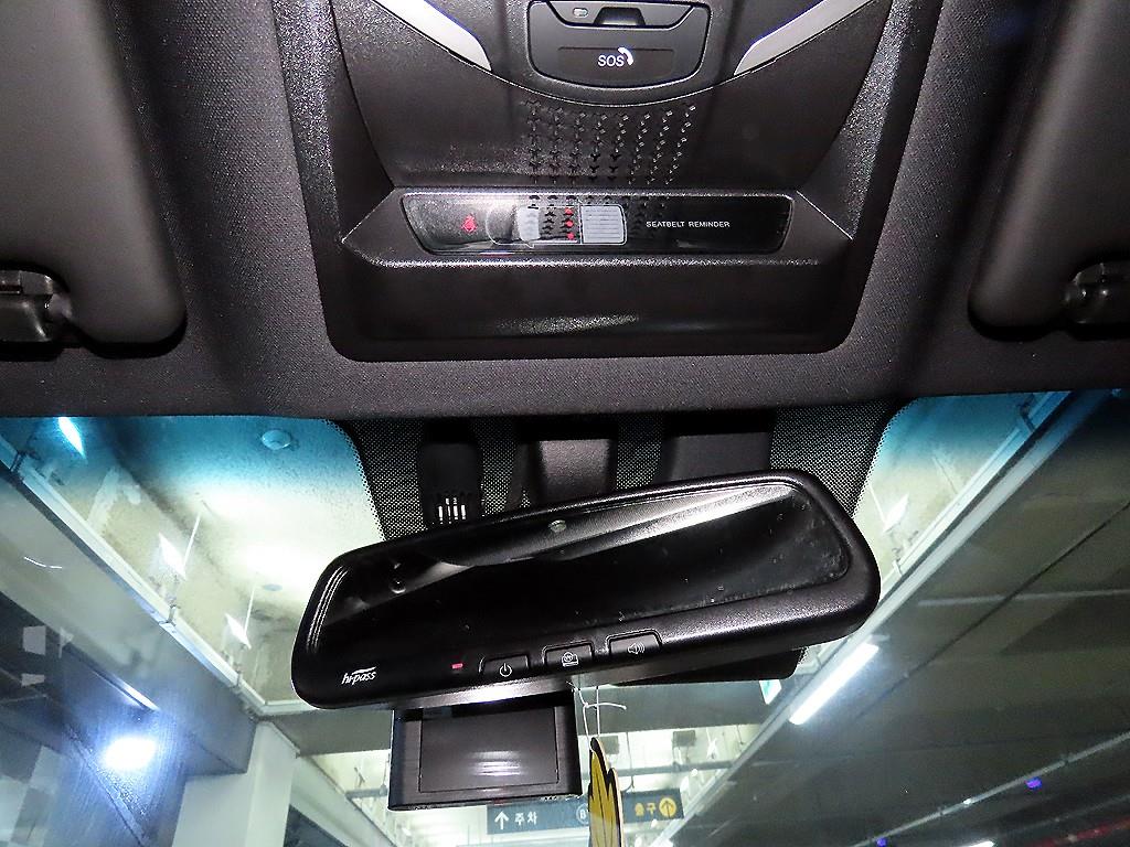 Ssangyong Rexton 2024 - Importación desde Corea - HF Imports Iquique - Foto 16