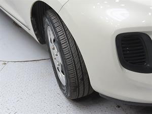 KIA Morning - Vista 10