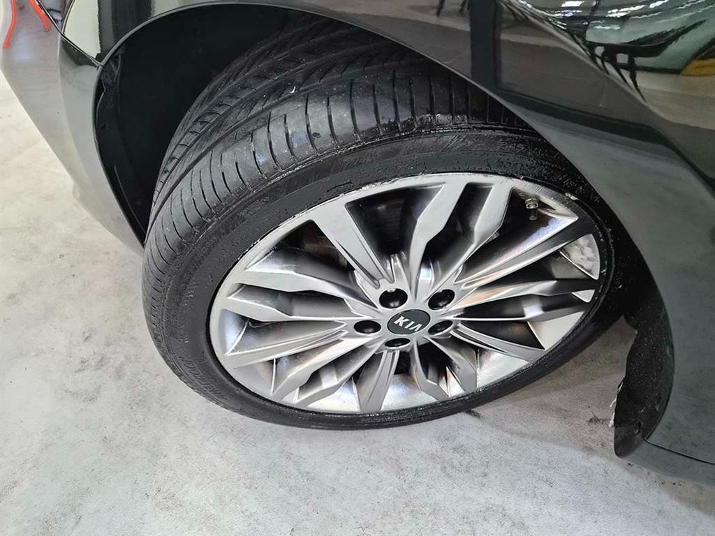 KIA K7 2020 - Importación desde Corea - HF Imports Iquique - Foto 20