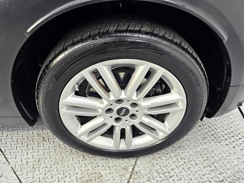 Mini Countryman 2020 Gris - Importación desde Corea - HF Imports Iquique - Foto 20