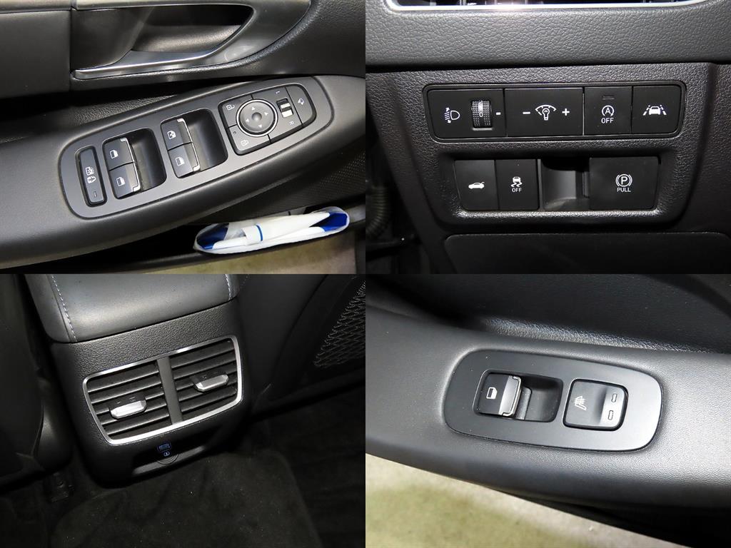 HYUNDAI Sonata 2020 Gris - Importación desde Corea - HF Imports Iquique - Foto 17