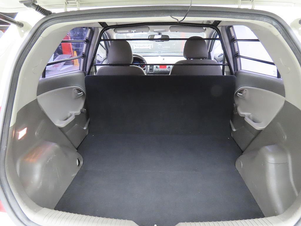 KIA Morning 2016 Blanco - Importación desde Corea - HF Imports Iquique - Foto 15