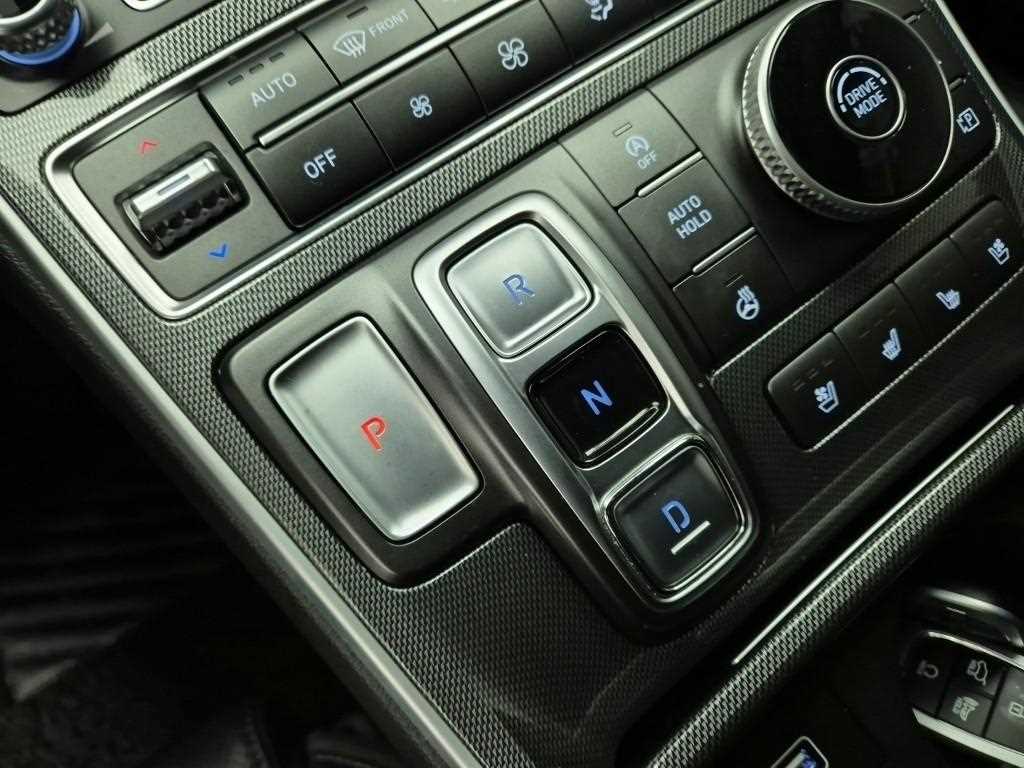 HYUNDAI Santa Fe - Vista 8