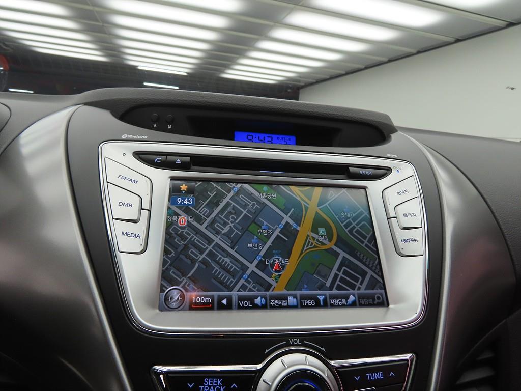 HYUNDAI Avante 2012 Plateado - Importación desde Corea - HF Imports Iquique - Foto 15