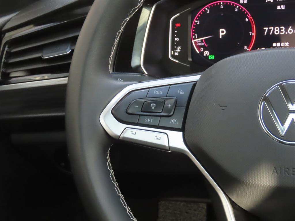 Volkswagen Jetta 2023 - Importación desde Corea - HF Imports Iquique - Foto 9