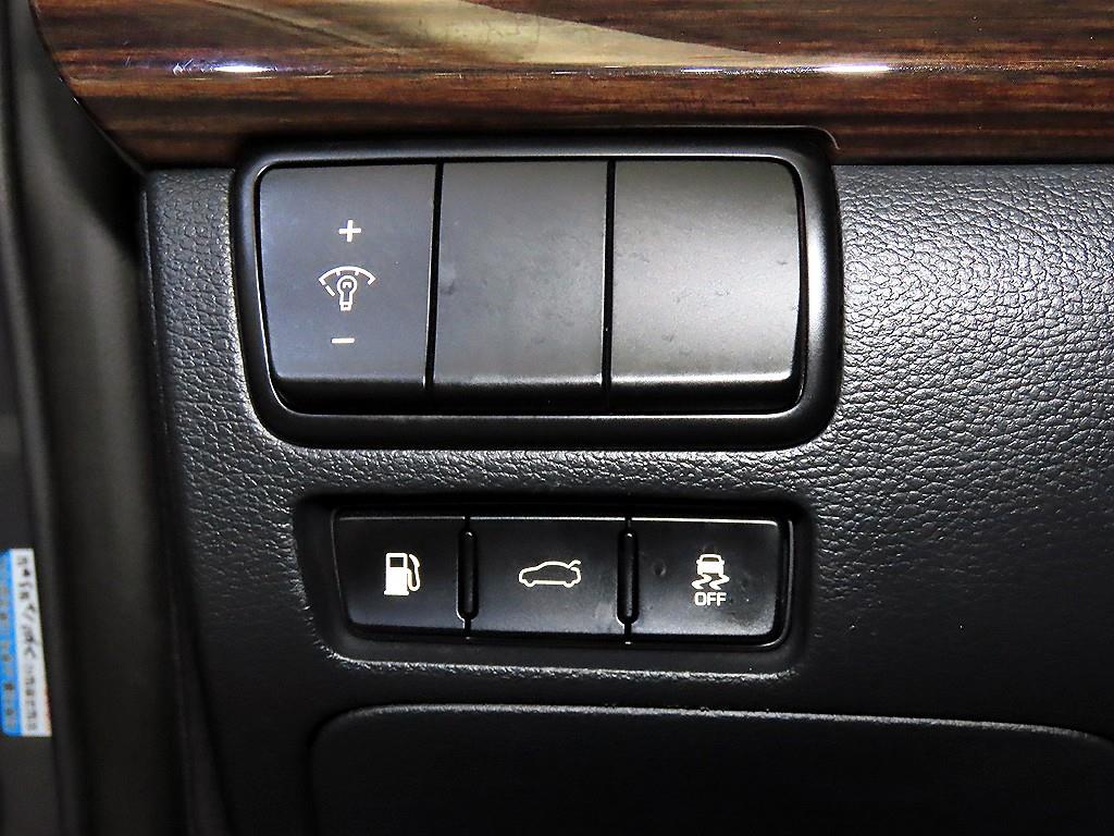 KIA K7 2018 Negro - Importación desde Corea - HF Imports Iquique - Foto 13