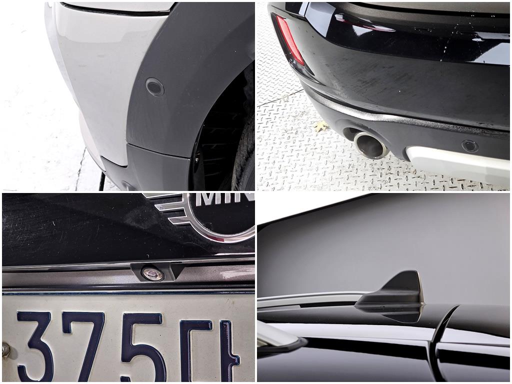 Mini Countryman 2020 Gris - Importación desde Corea - HF Imports Iquique - Foto 18