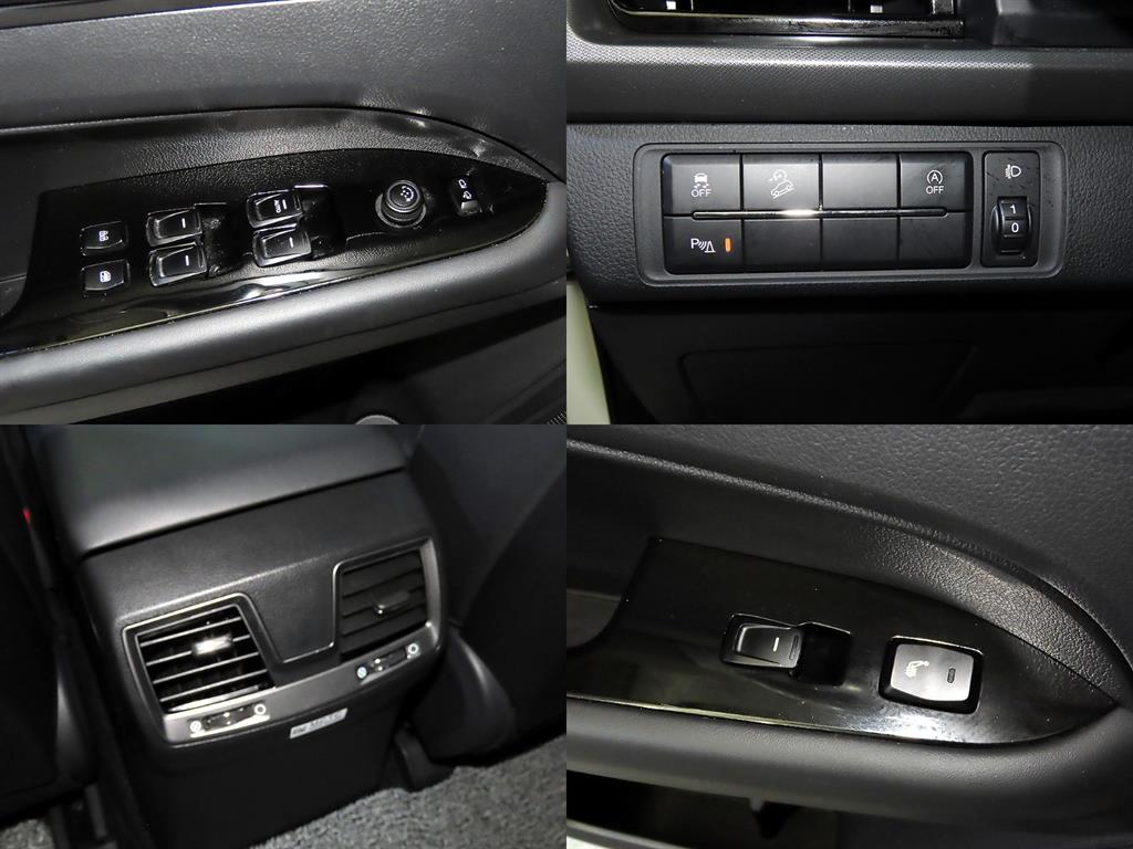 Ssangyong Rexton 2024 - Importación desde Corea - HF Imports Iquique - Foto 18