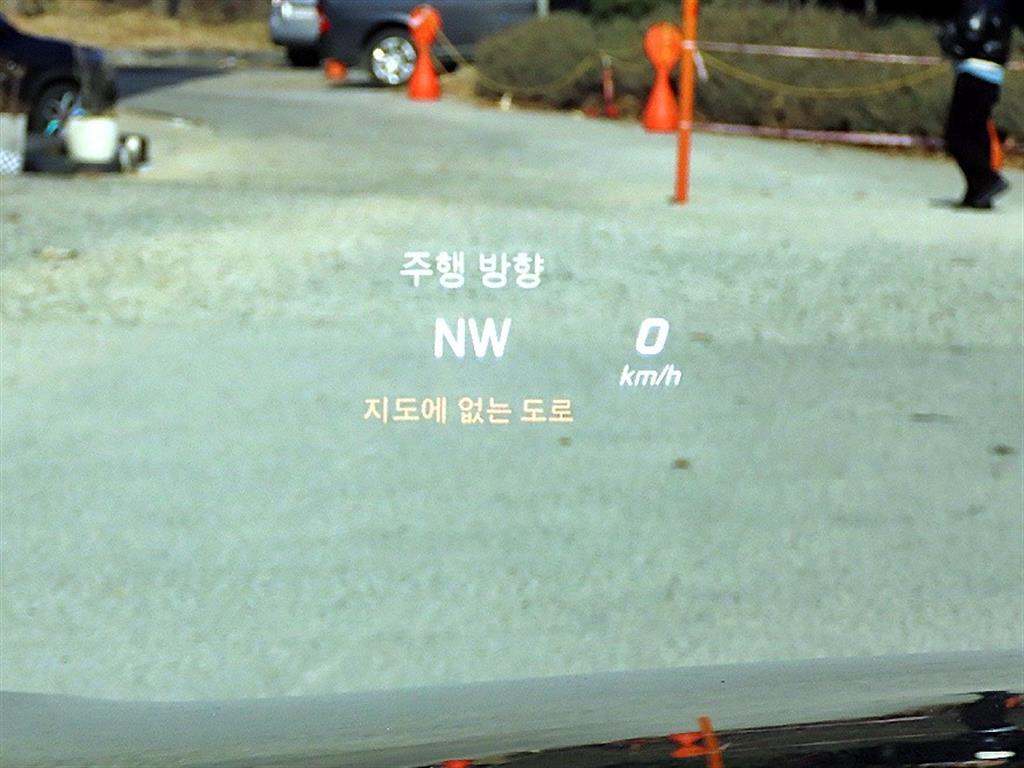 Mercedes Benz S Class - Vista 10