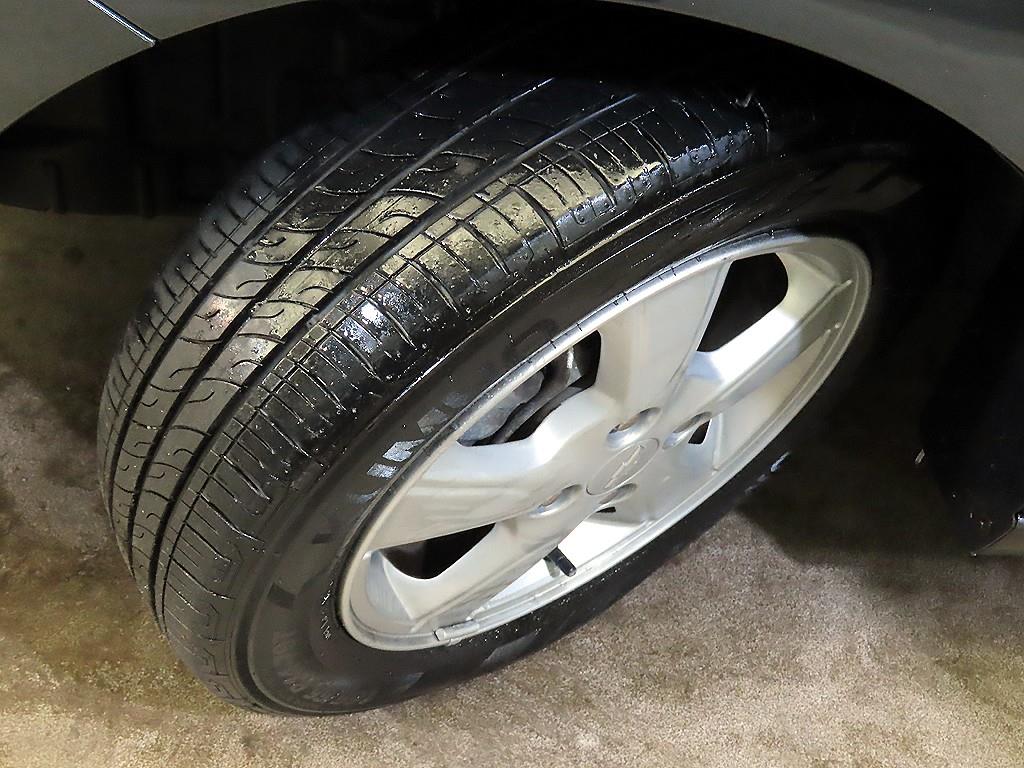 Chevrolet Spark 2017 - Importación desde Corea - HF Imports Iquique - Foto 20