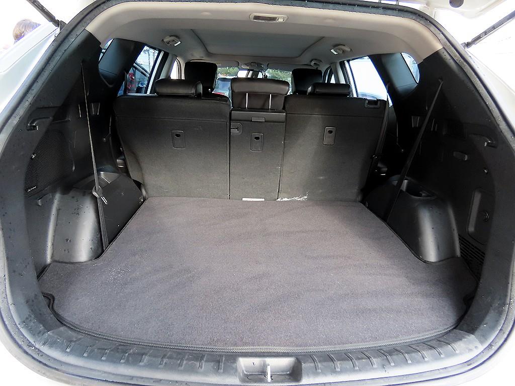 HYUNDAI Santa Fe 2013 Plateado - Importación desde Corea - HF Imports Iquique - Foto 18