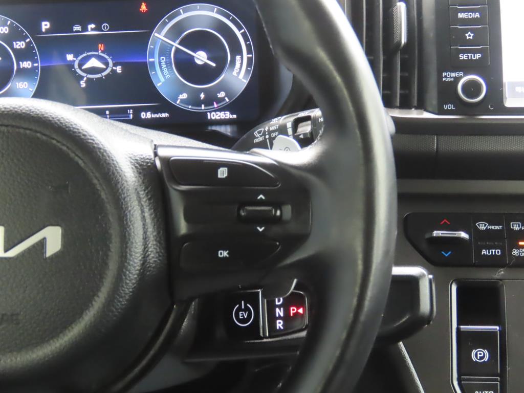 KIA Ray 2024 Blanco - Importación desde Corea - HF Imports Iquique - Foto 9