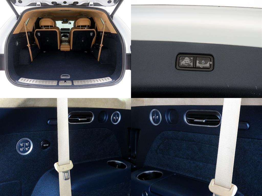 Genesis GV80 2022 Blanco - Importación desde Corea - HF Imports Iquique - Foto 12