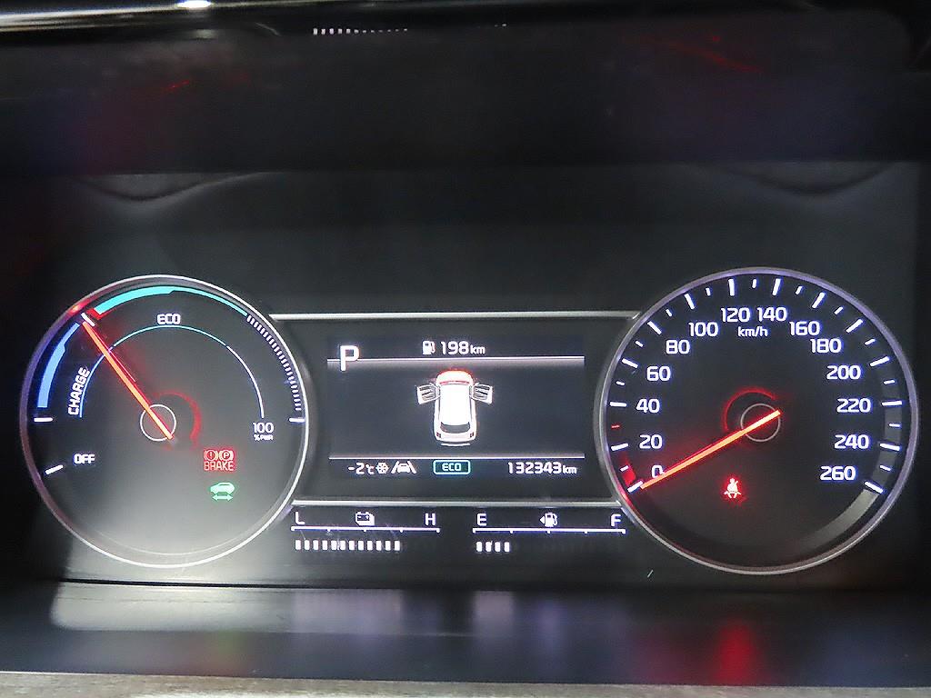 KIA Sorento - Vista 11