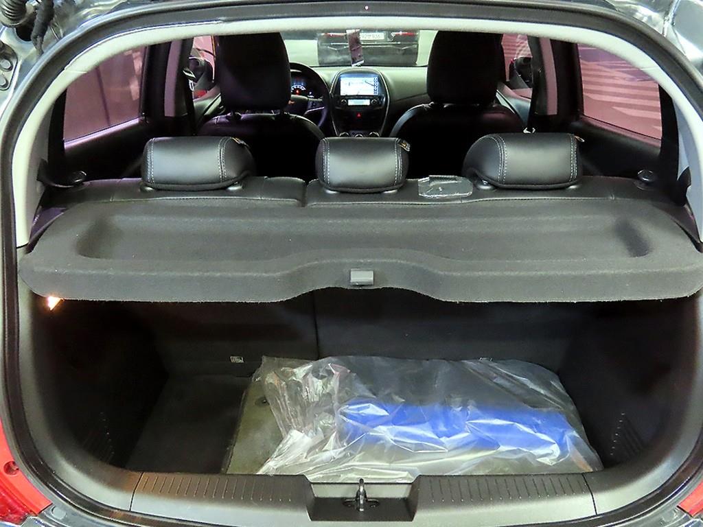 Chevrolet Spark 2017 - Importación desde Corea - HF Imports Iquique - Foto 18