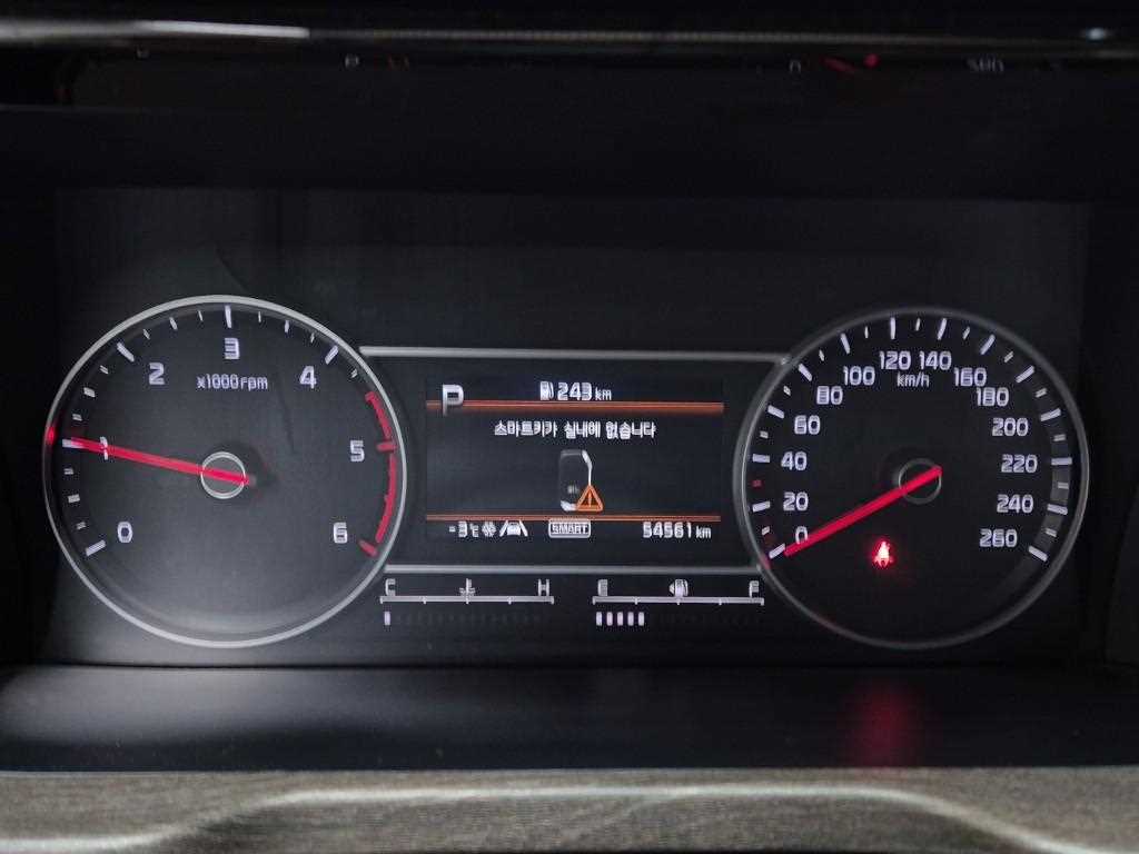 KIA Sorento - Vista 6