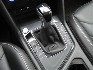 Volkswagen Tiguan - Vista 12