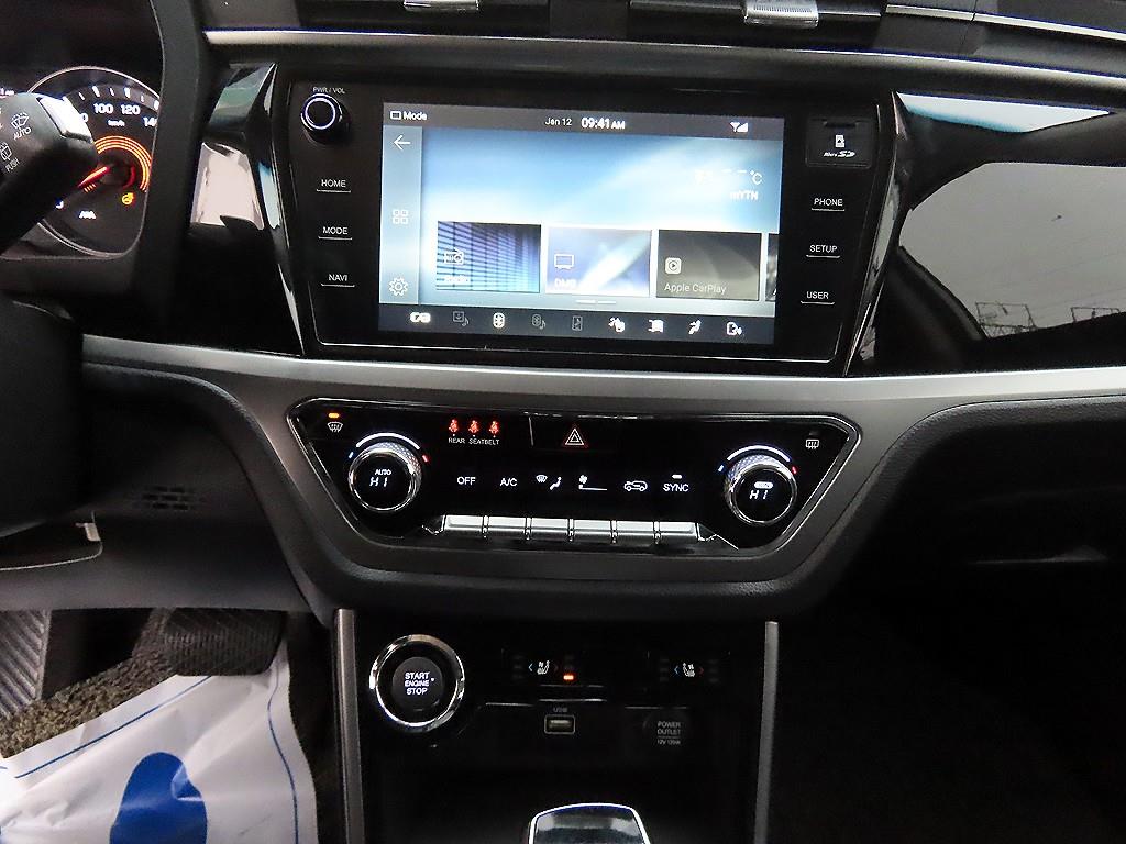 Ssangyong Korando 2021 - Importación desde Corea - HF Imports Iquique - Foto 13