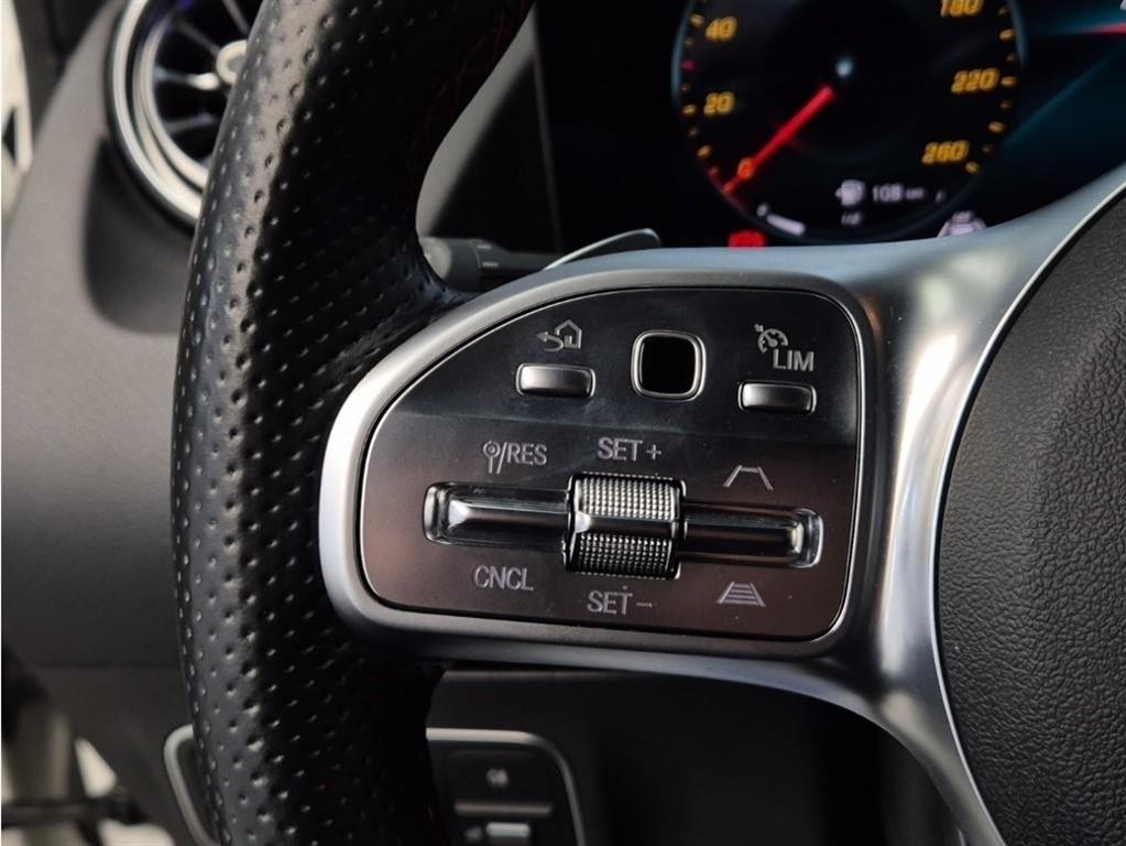 Mercedes Benz GLA Class 2021 Blanco - Importación desde Corea - HF Imports Iquique - Foto 17