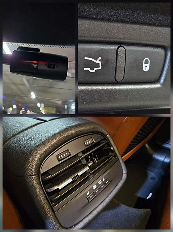 Maserati Ghibli 2017 Blanco - Importación desde Corea - HF Imports Iquique - Foto 17