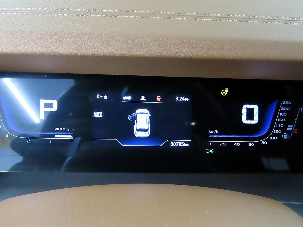 Ssangyong Torres - Vista 8