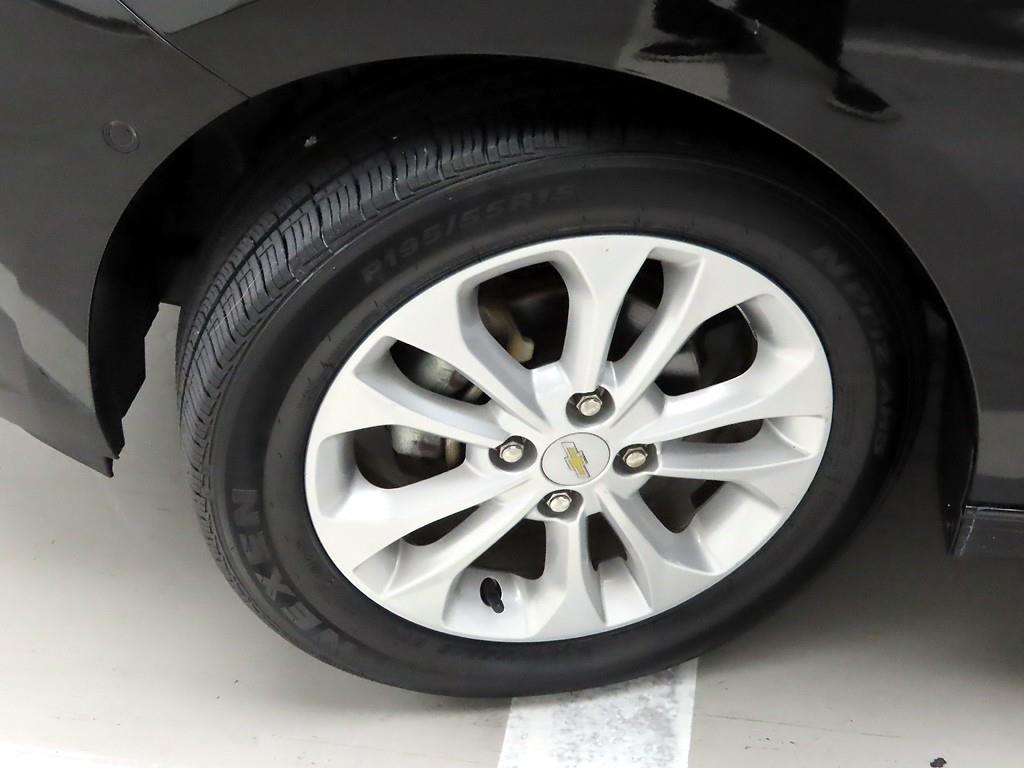 Chevrolet Spark 2019 Negro - Importación desde Corea - HF Imports Iquique - Foto 19