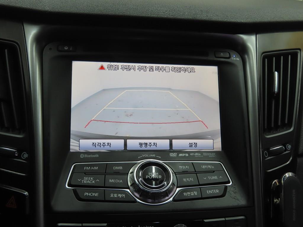 HYUNDAI Sonata 2012 Negro - Importación desde Corea - HF Imports Iquique - Foto 15