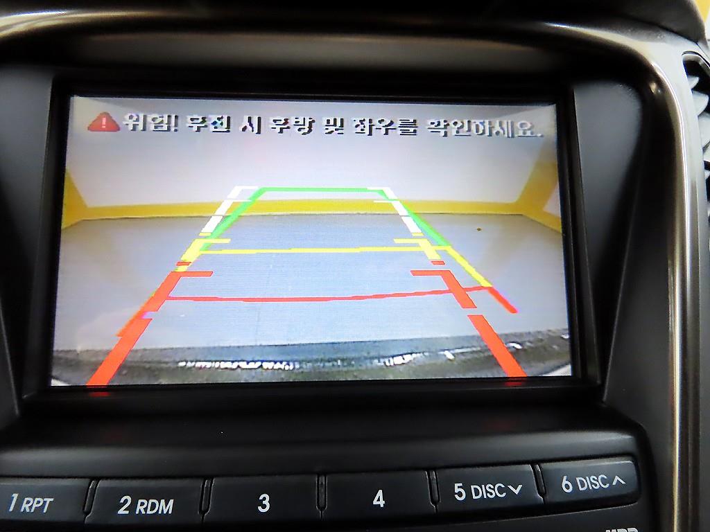 HYUNDAI Grandeur 2014 - Importación desde Corea - HF Imports Iquique - Foto 15