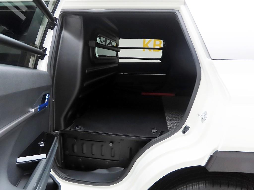 Ssangyong Torres 2026 Blanco - Importación desde Corea - HF Imports Iquique - Foto 15