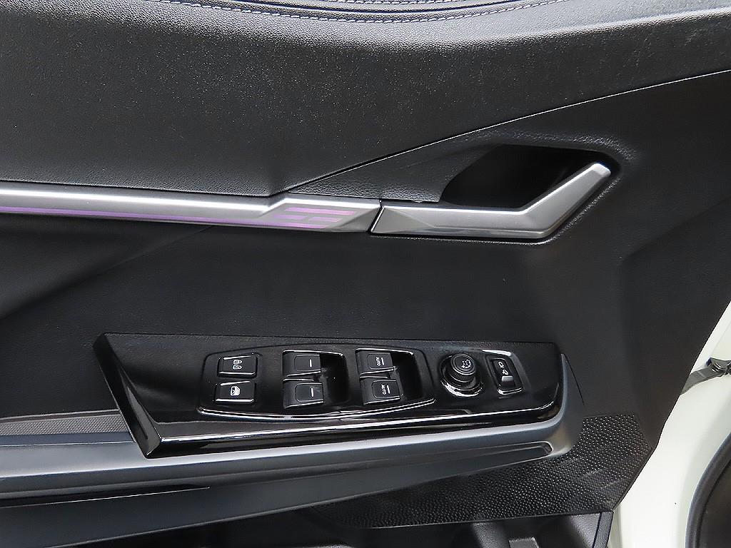 Ssangyong Torres 2023 Blanco - Importación desde Corea - HF Imports Iquique - Foto 13